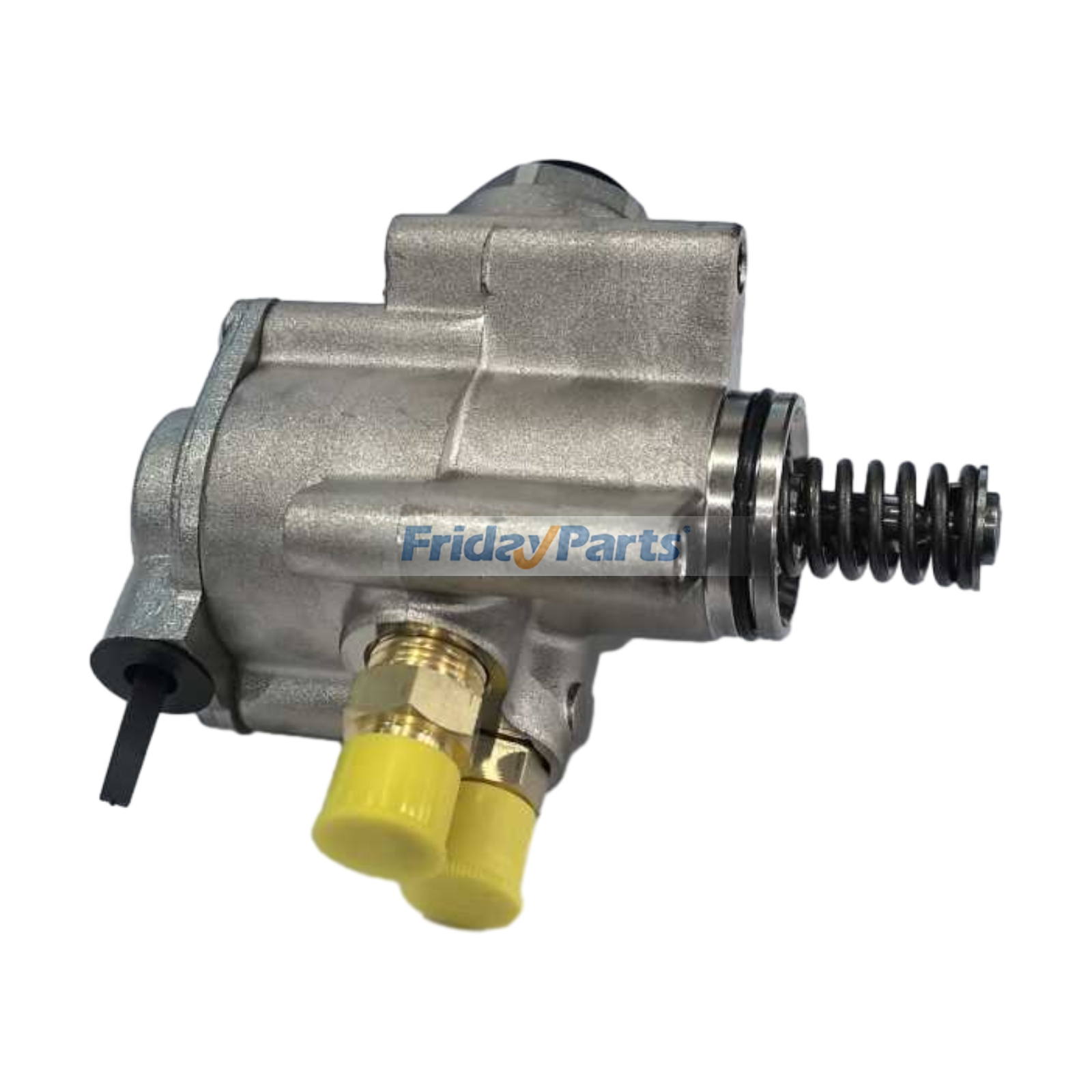 Right High Pressure Fuel Pump 079127026AB for Audi A4 A6 A8 Q7 RS4 Volkswagen Touareg