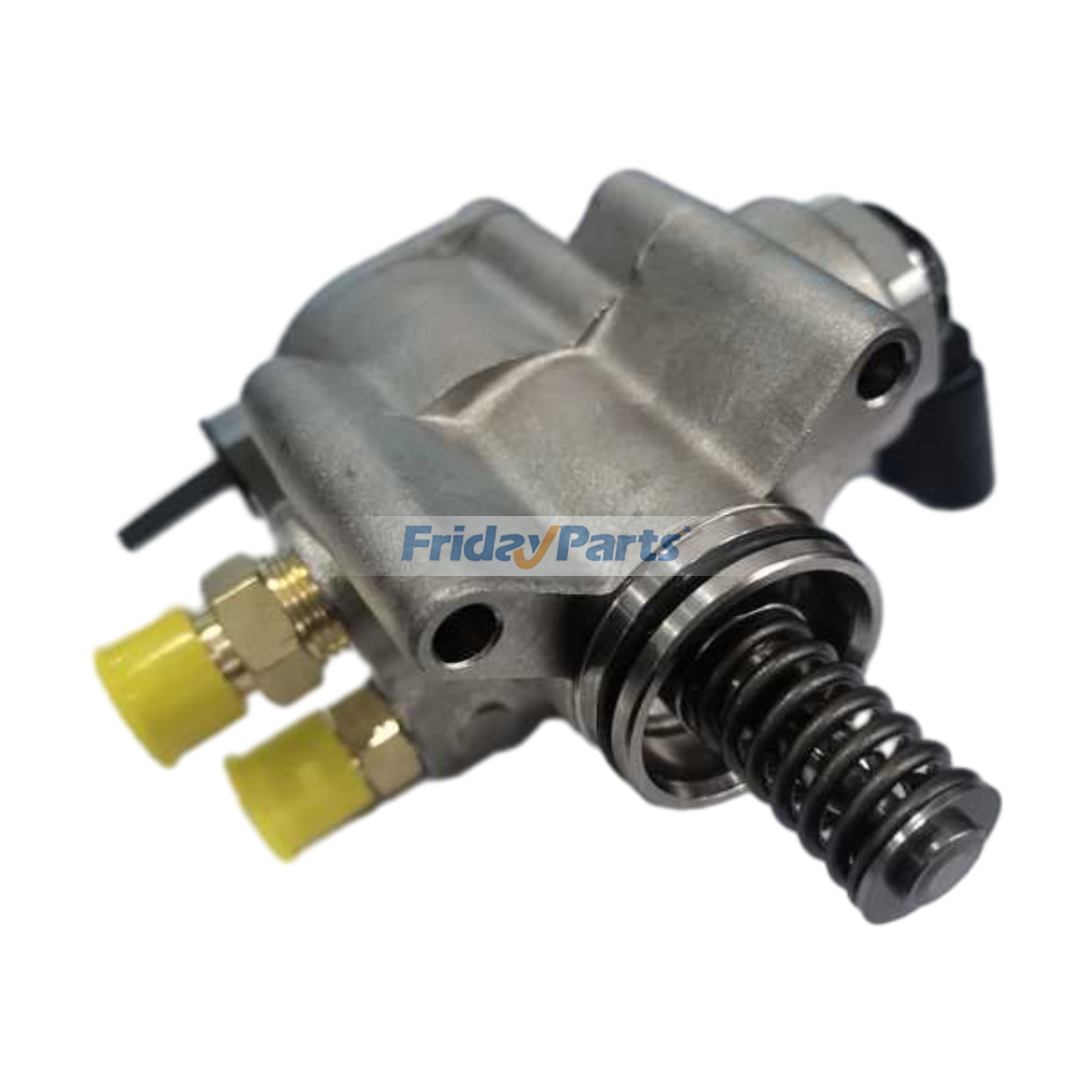 Rechte Hochdruck-Kraftstoffpumpe Volkswagenfür Fahrzeug