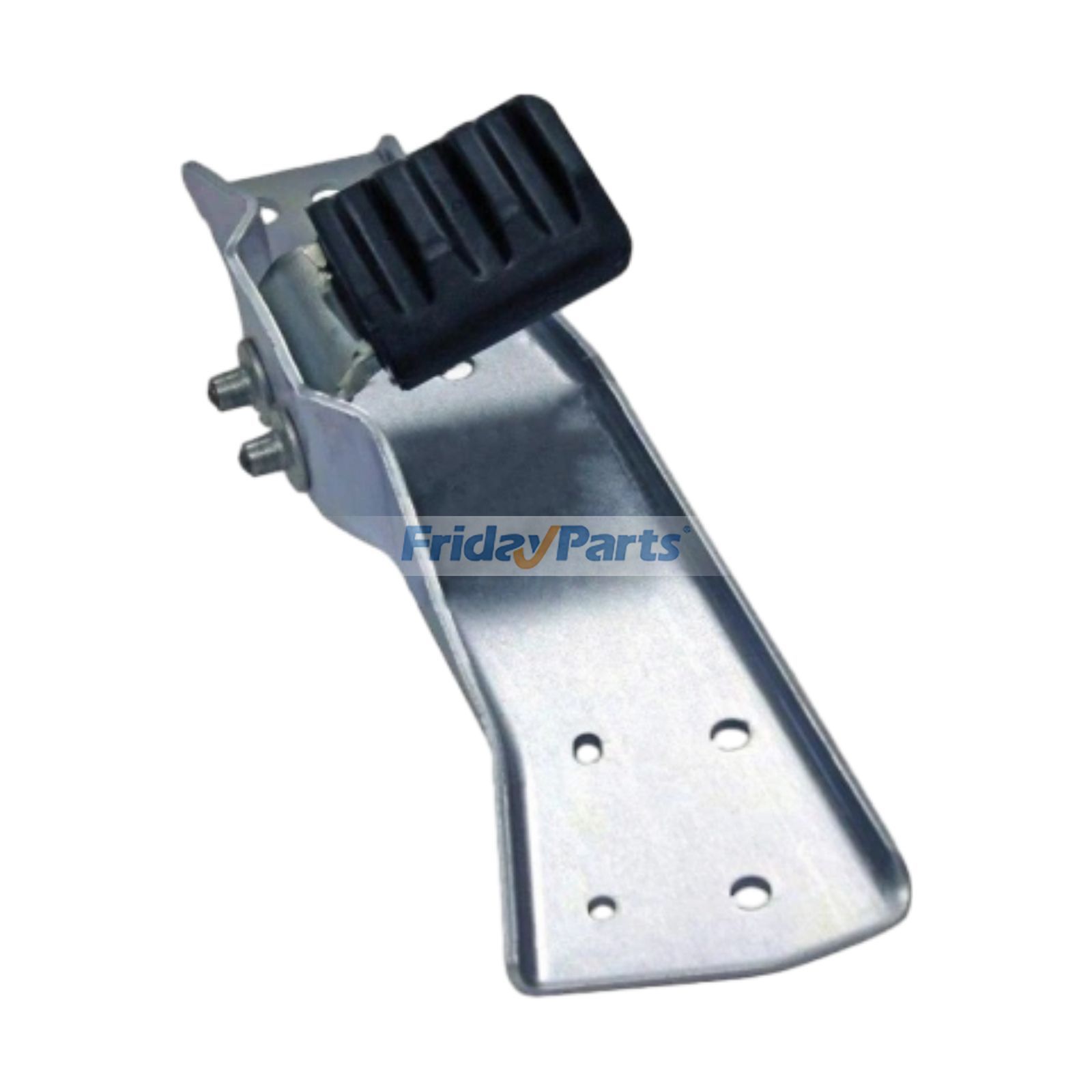 Rechte Haubenführungshalterung MPB75167R für Peterbilt Truck 388