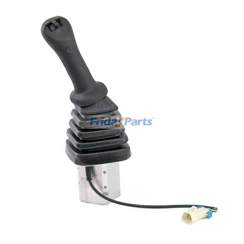 Manette de commande droite 7220732 pour excavatrice Bobcat E25 E26