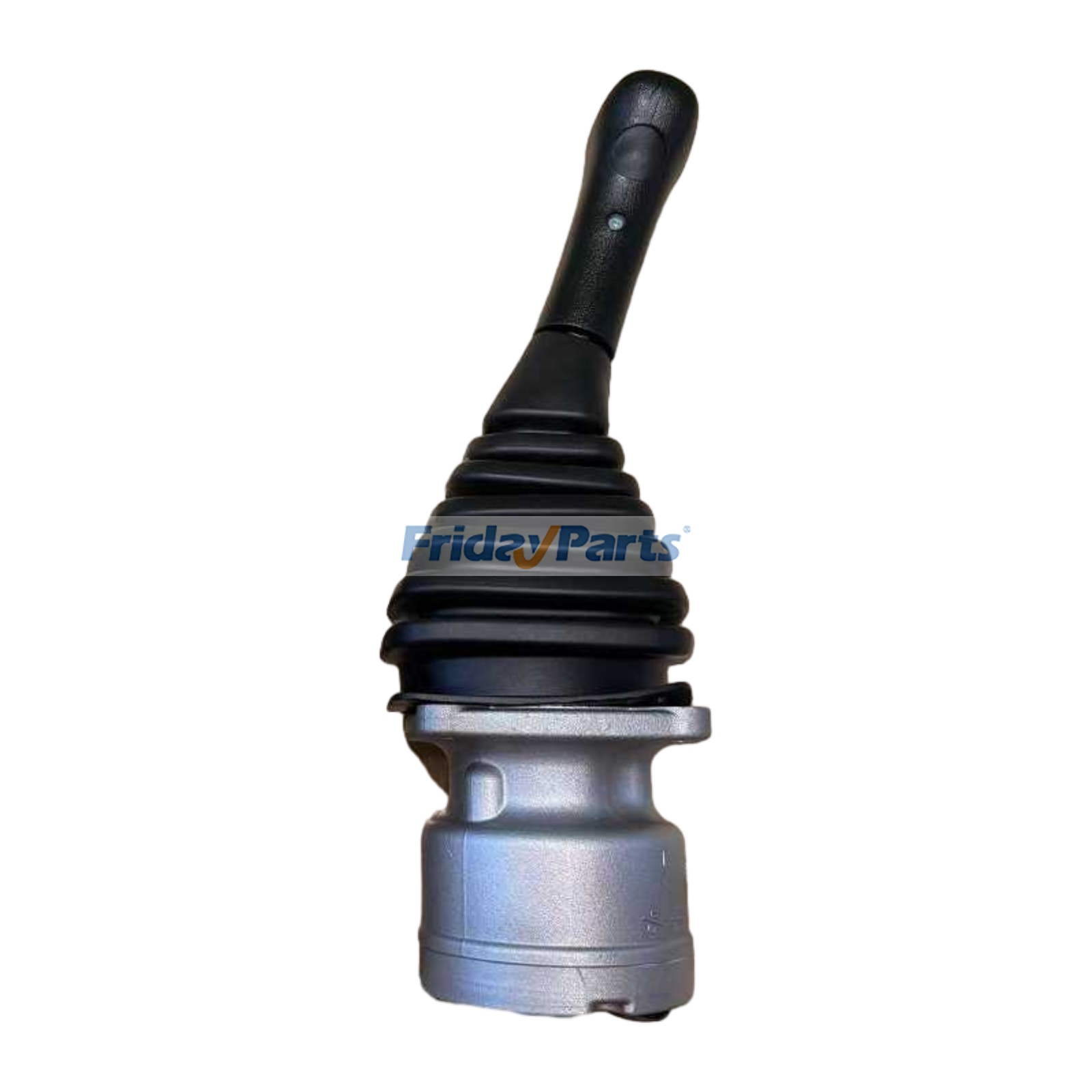 Conjunto de joystick izquierdo y derecho para excavadora Yuchai YC25SR de FridayParts