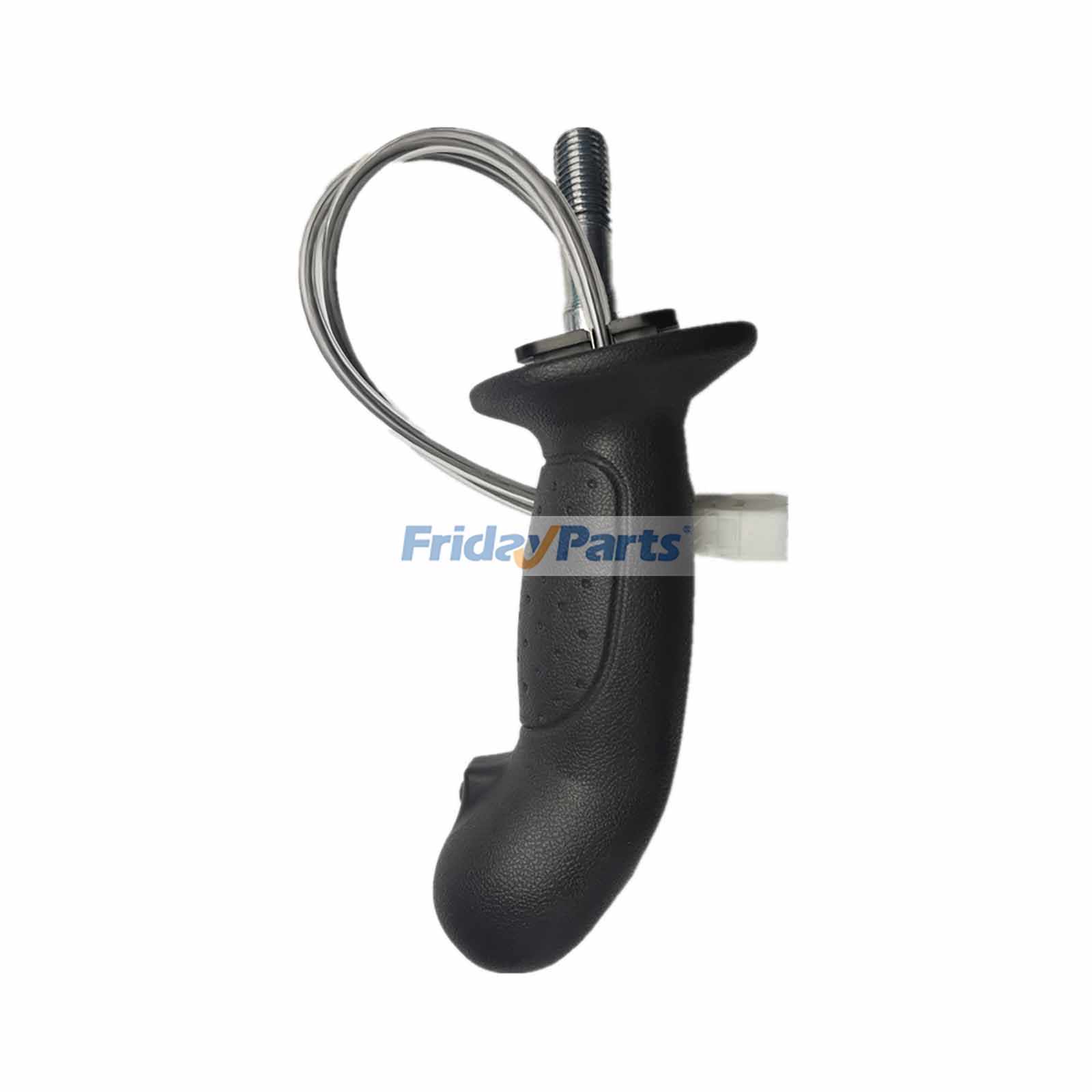 Rechter Joystick-Steuergriff KHJ16141 für CASE-Bagger CX130B CX135SR CX160B CX210B CX210BLR CX225SR CX240B CX350B CX290B CX330