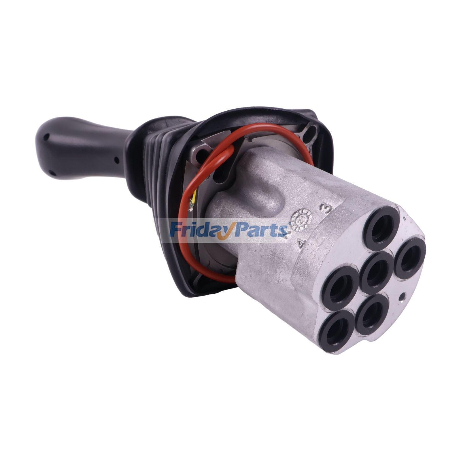 Rechts Joystick Controller 25/222833 für JCB Bagger 8040ZTS 8045ZTS 8055RTS 8055ZTS 8065RTS 8065ZTS