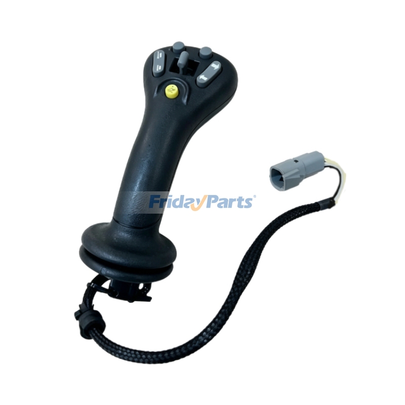 Palanca de mando derecha 6689923 para cargadora Bobcat A300 A220 S650 S70 S76 S66 S590 S770 S130 S64 S175 S185 S570 S750 T770 T650 T590 T595 T140 T450 para Pala cargadora