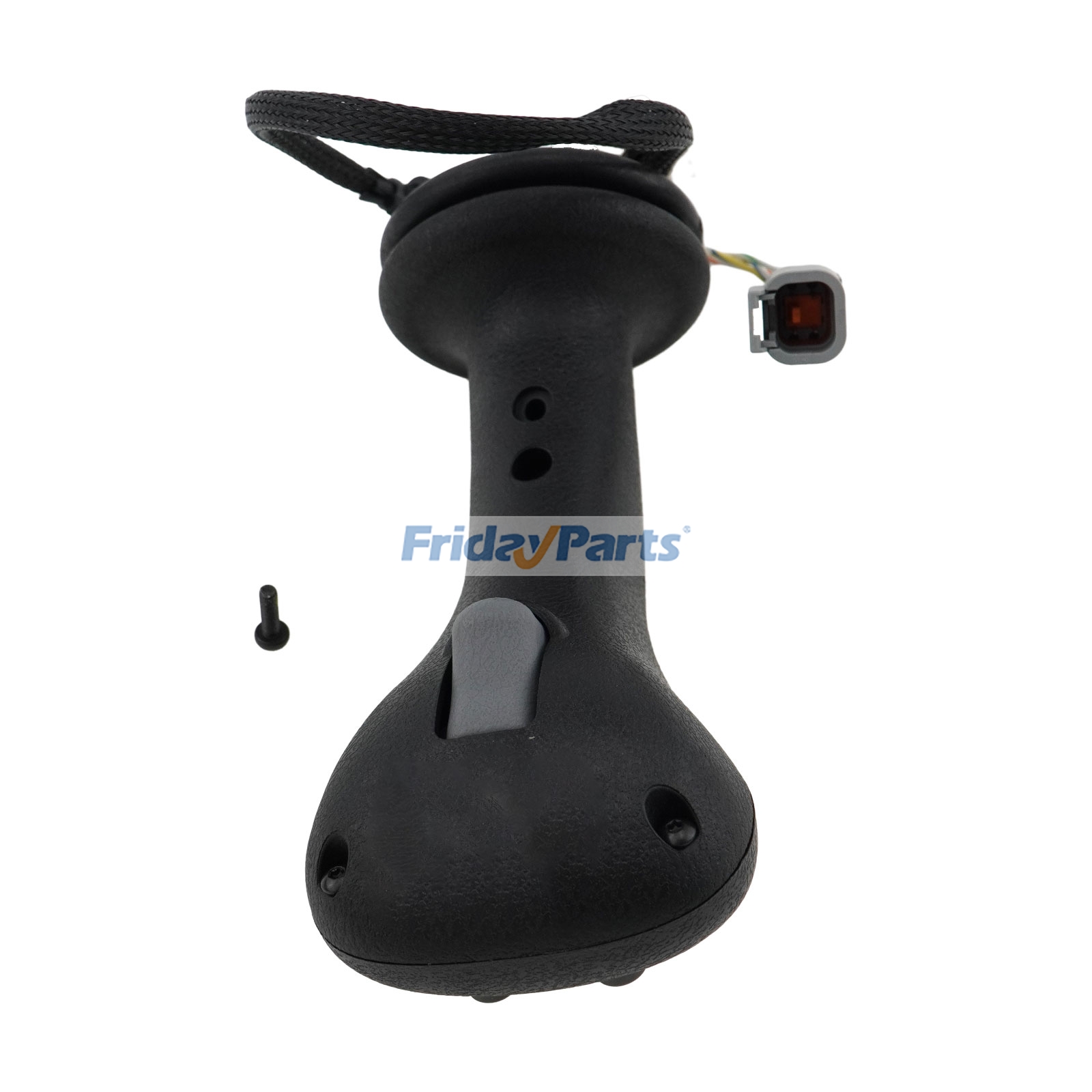 Right Joystick Handle compatible with Loader