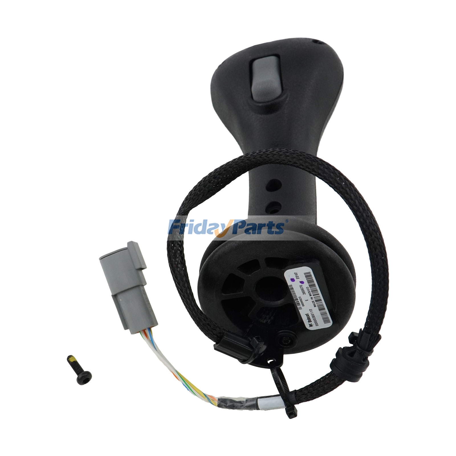  Right Joystick Handle For BOBCAT