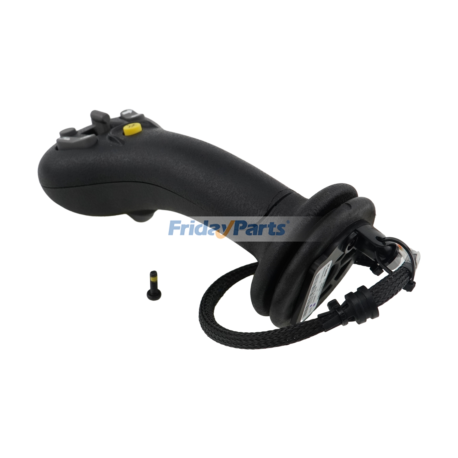 Right Joystick Handle for Loader