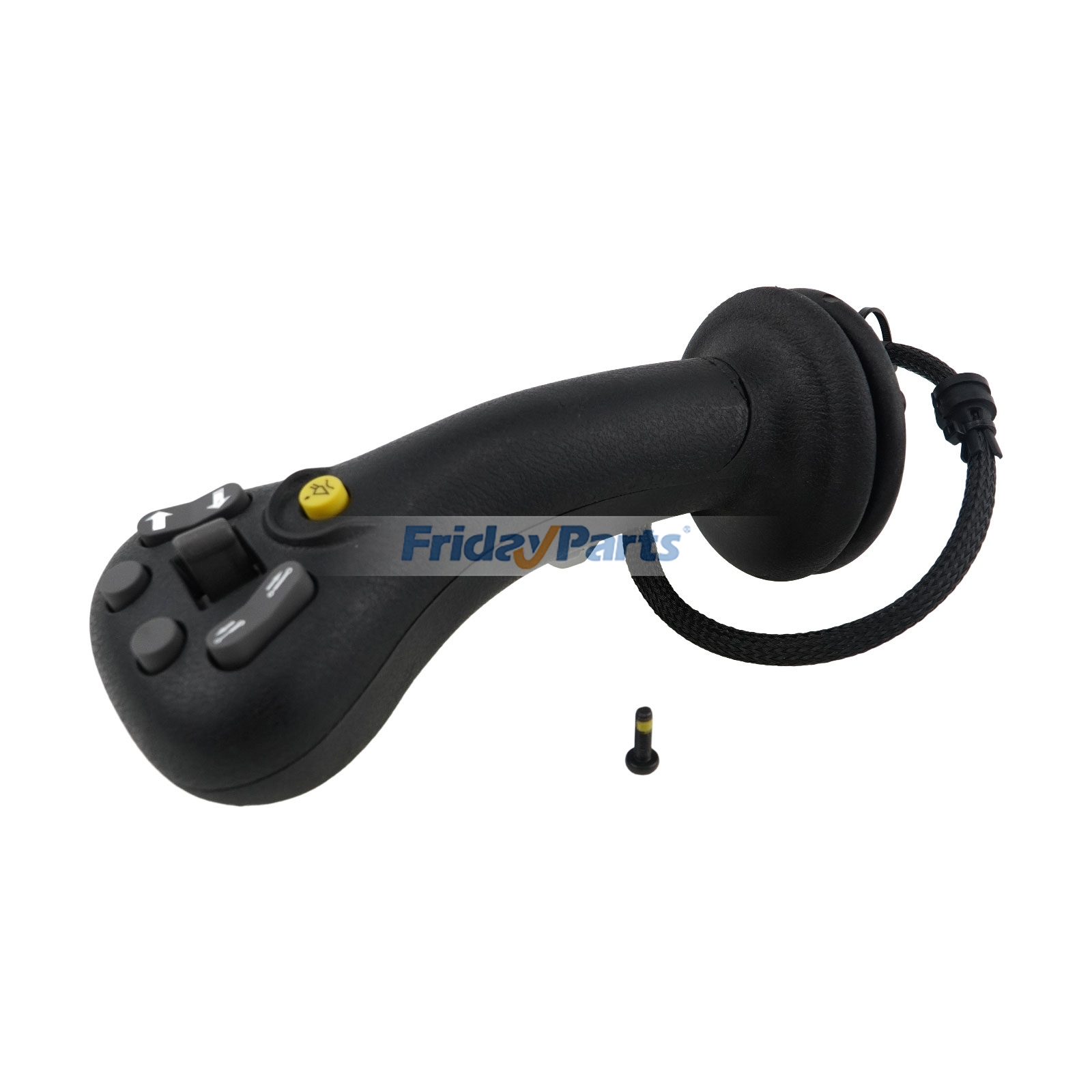 Right Joystick Handle 6689923 for Bobcat Loader A300 A220 S650 S70 S76 S66 S590 S770 S130 S64 S175 S185 S570 S750 T770 T650 T590 T595 T140 T450