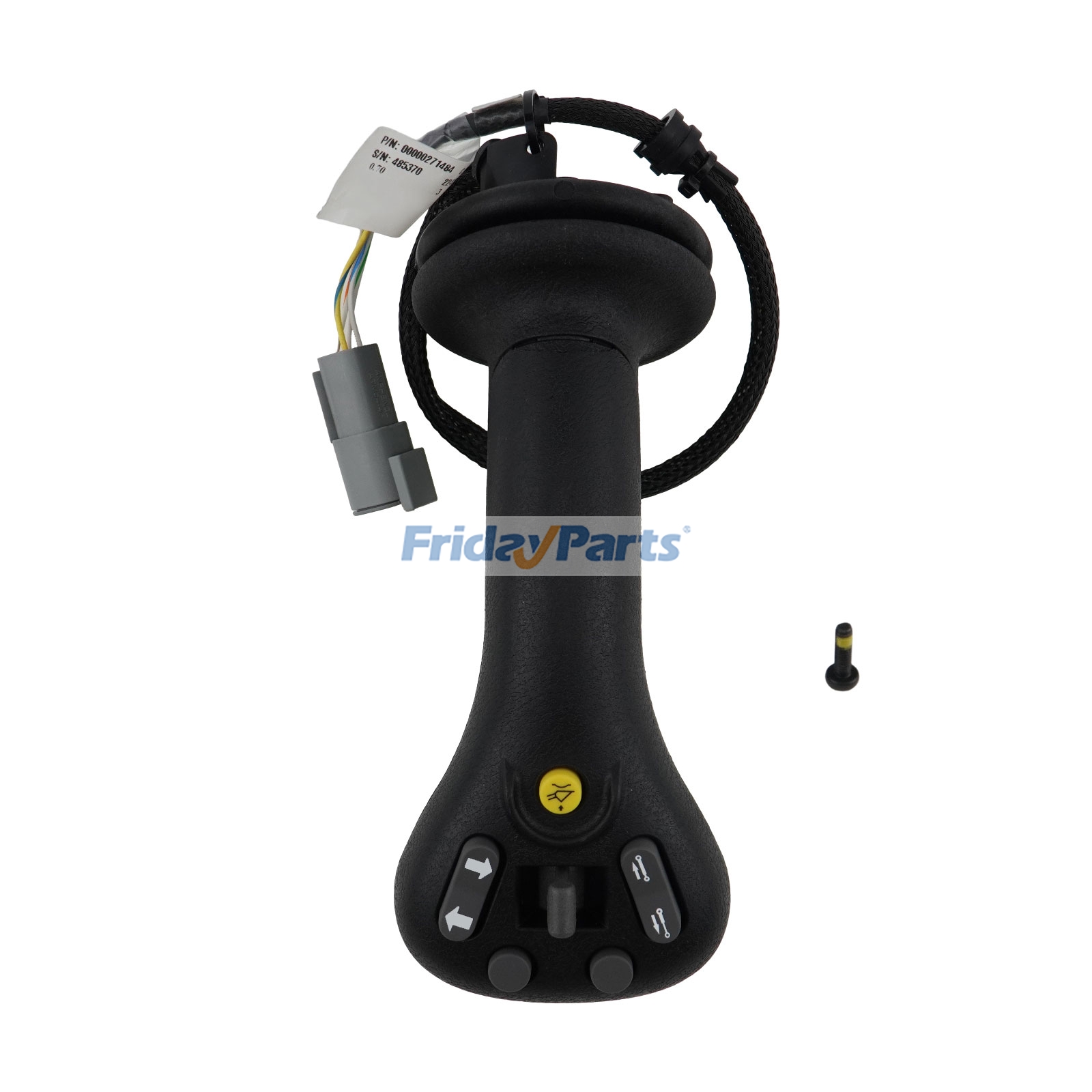 Loader Right Joystick Handle