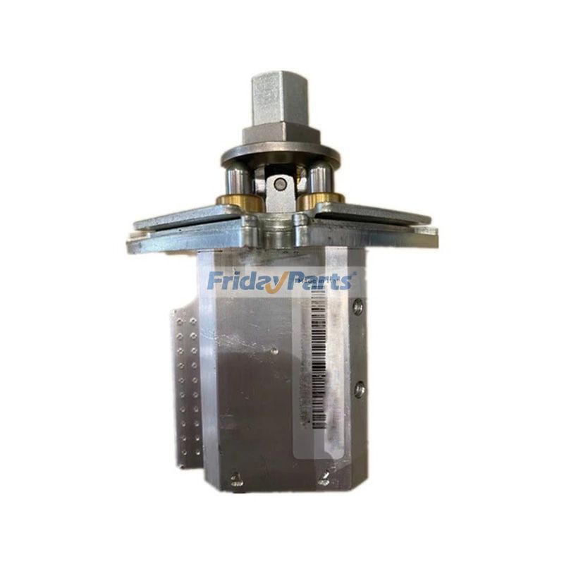 Right Joystick Polit Valve 7220730 6677893 for Bobcat Excavator 323 322 320 418 E10 E14 E16 E20 E55 E32