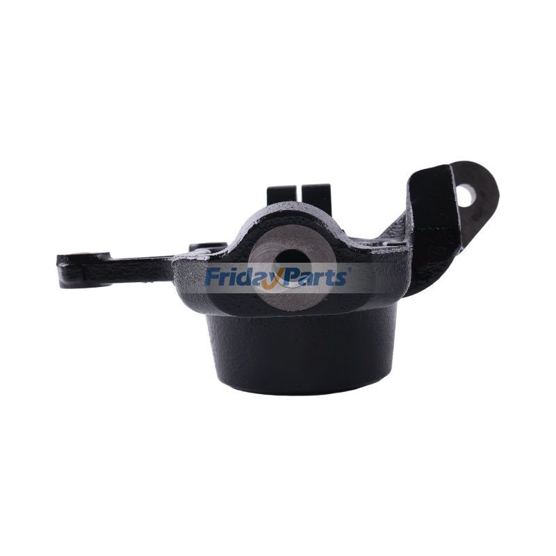 Polaris用ナックル