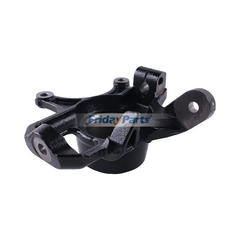 ATV/UTV ナックル