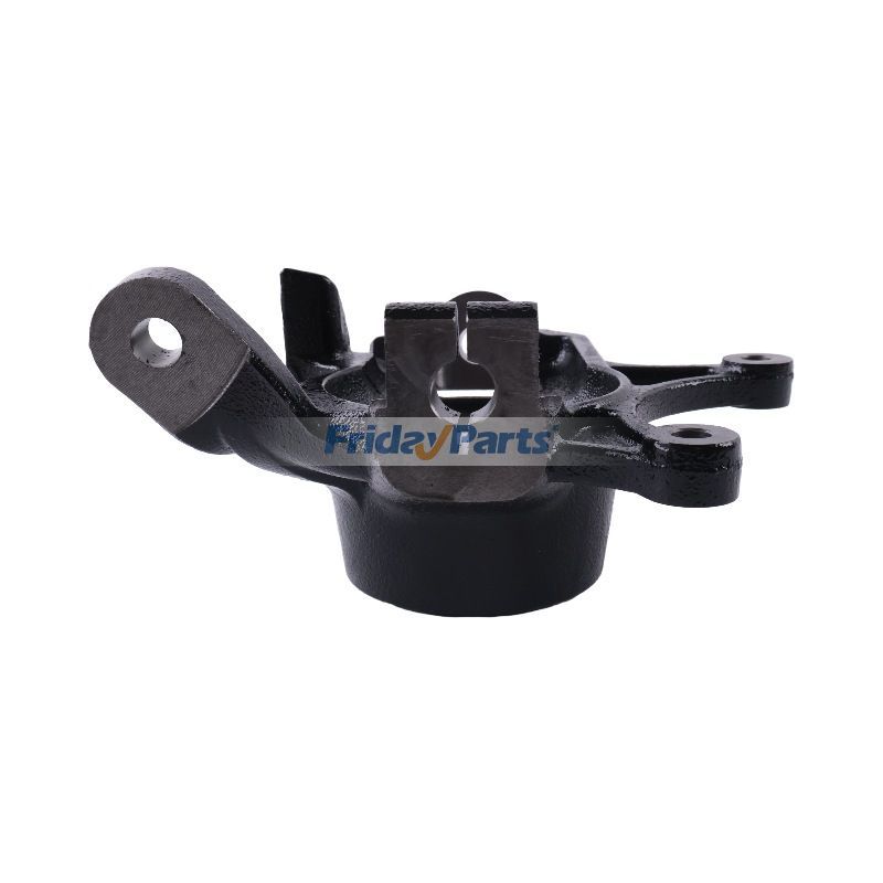 FridayPartsのナックル