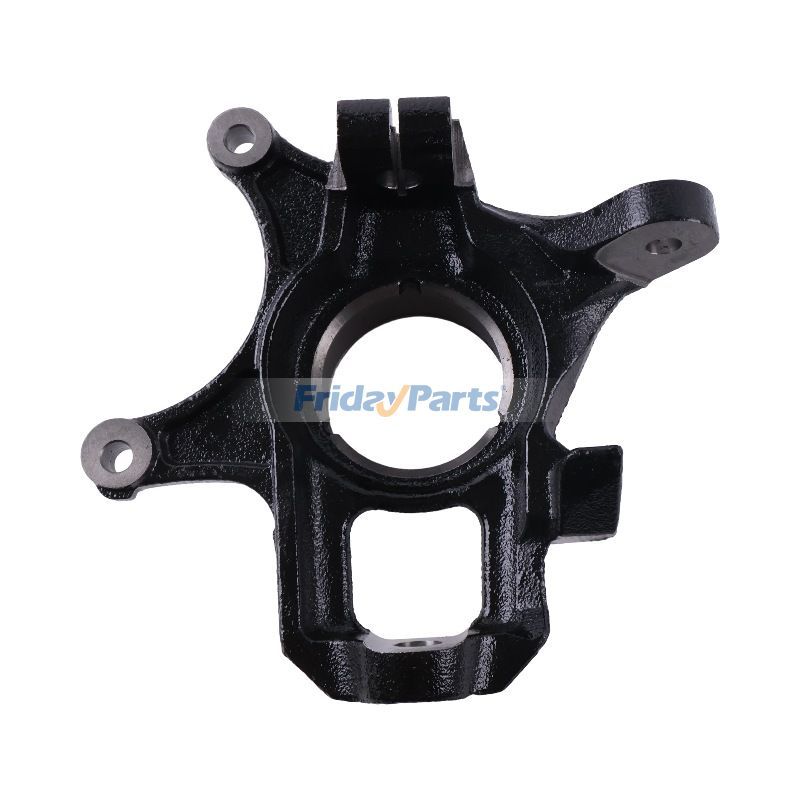 Polaris用ATV/UTV用ナックル