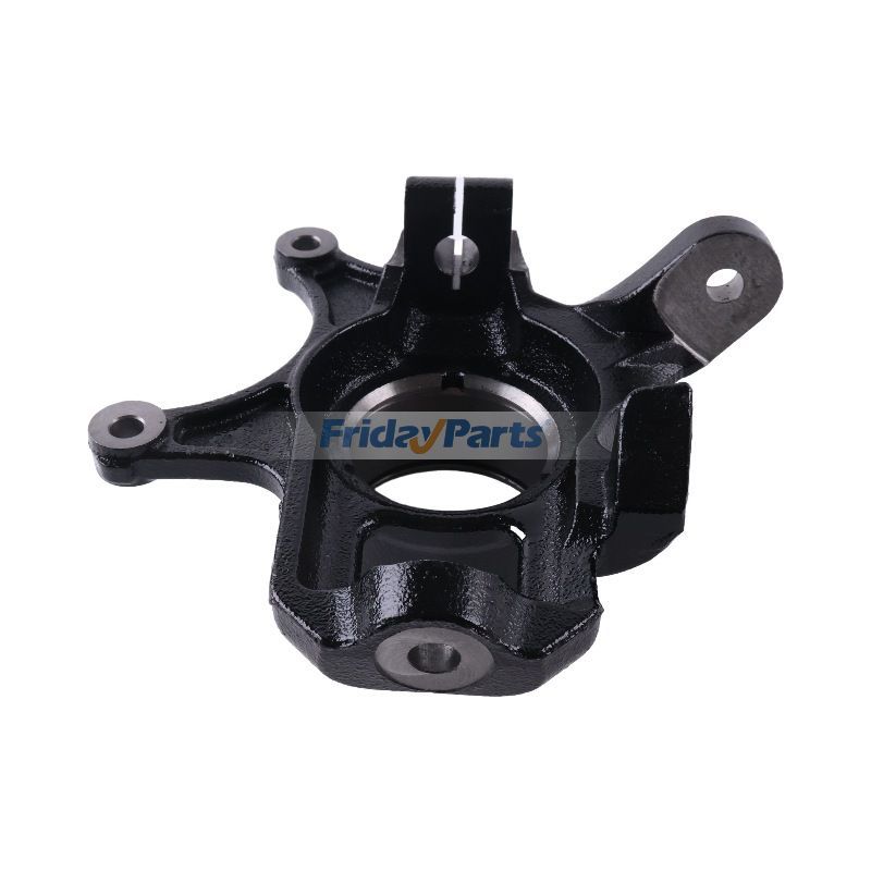 Polaris用用Polaris UTV 2018-2023 Ranger XP 1000 2019-2021 PRO XD 4000D用右ナックル 5142573