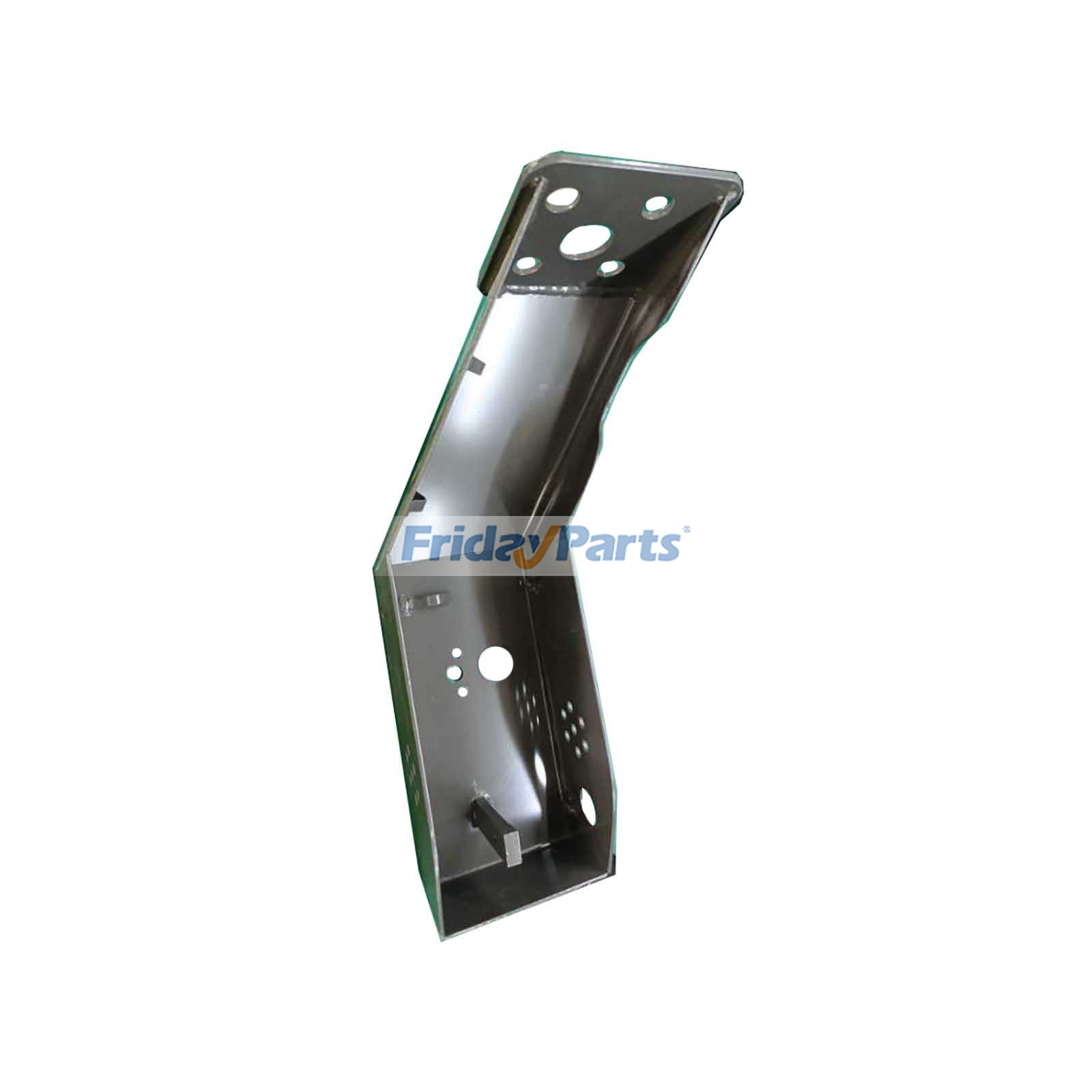 Right Lamp Bracket 29250018181 for SDLG Wheel Loader L956F L953F L955F