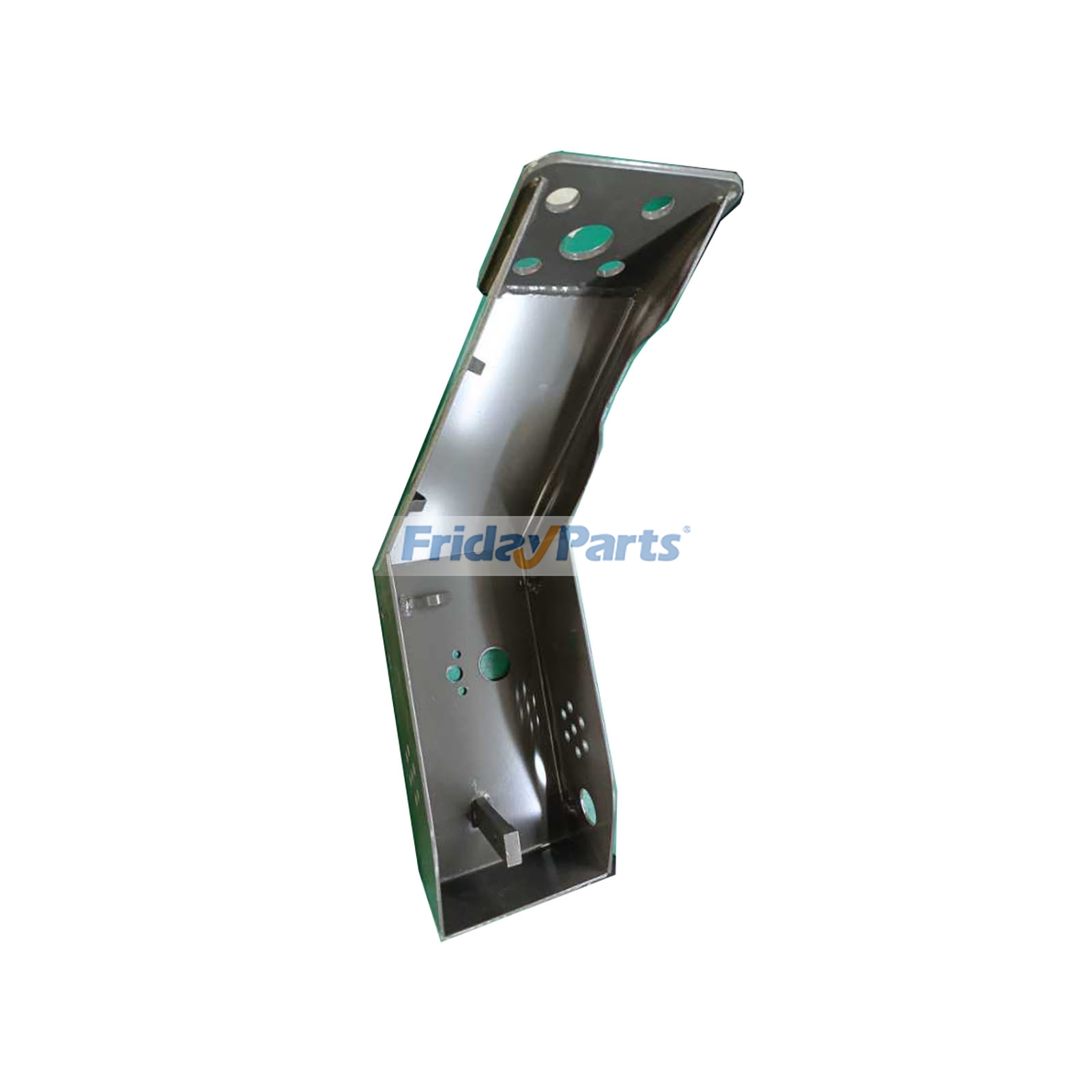 Right Lamp Bracket 29250018181 for SDLG Wheel loader L956F L953F L955F