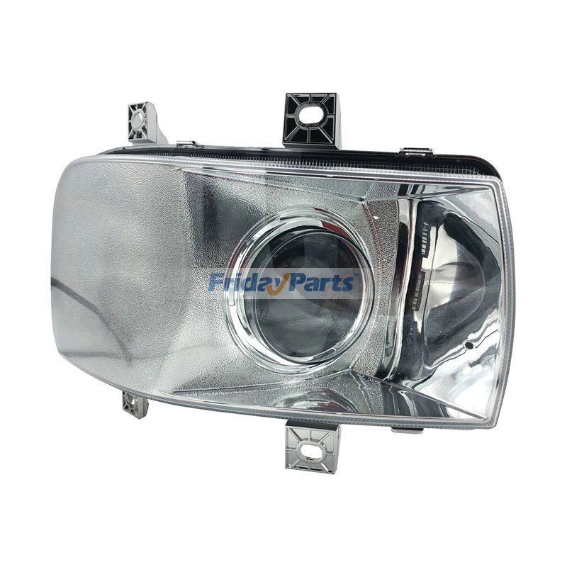 Right LED Corner Head Light 87309030 for CASE Tractor MAGNUM 305 MX215 MX275 MX305