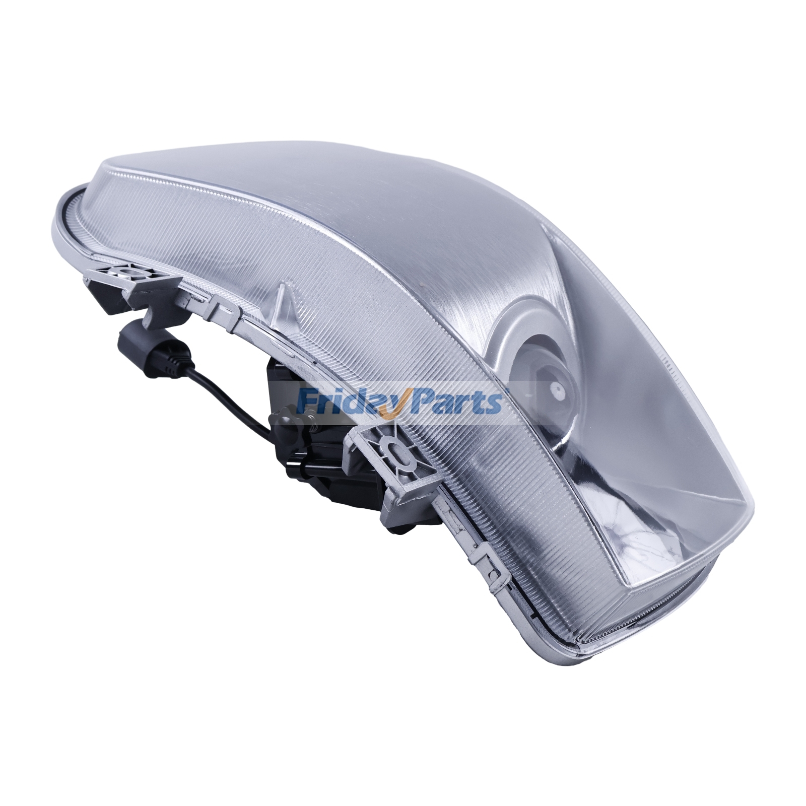 Tractor Right LED Corner Head Light