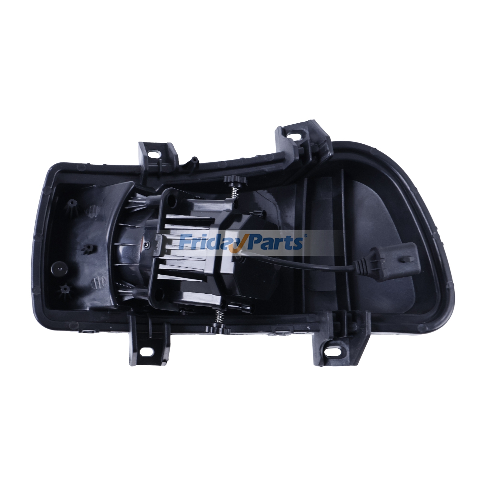 Right LED Corner Head Light in Stock in China