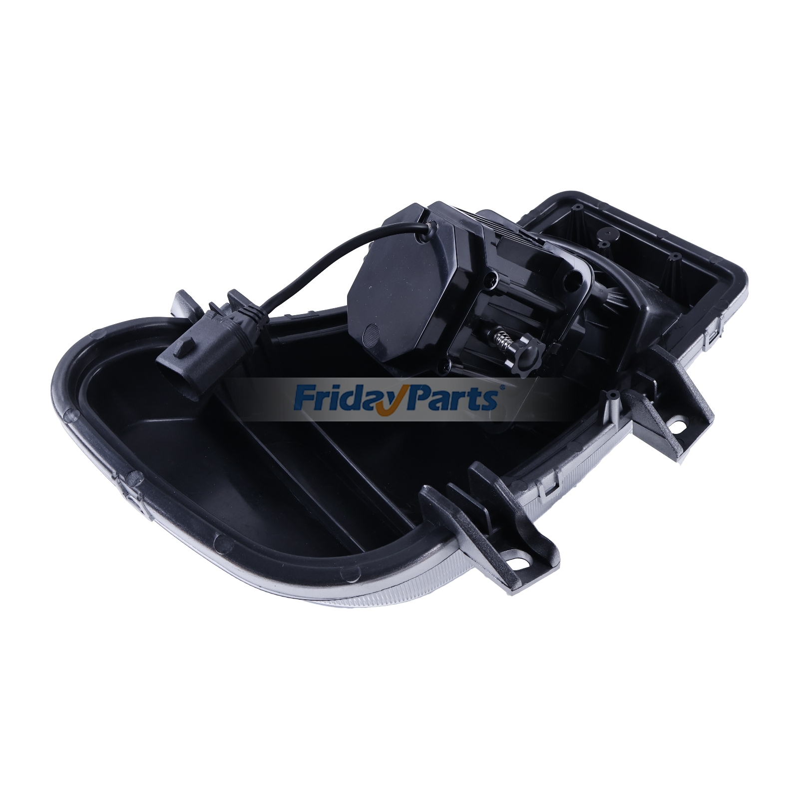  Right LED Corner Head Light For CASE