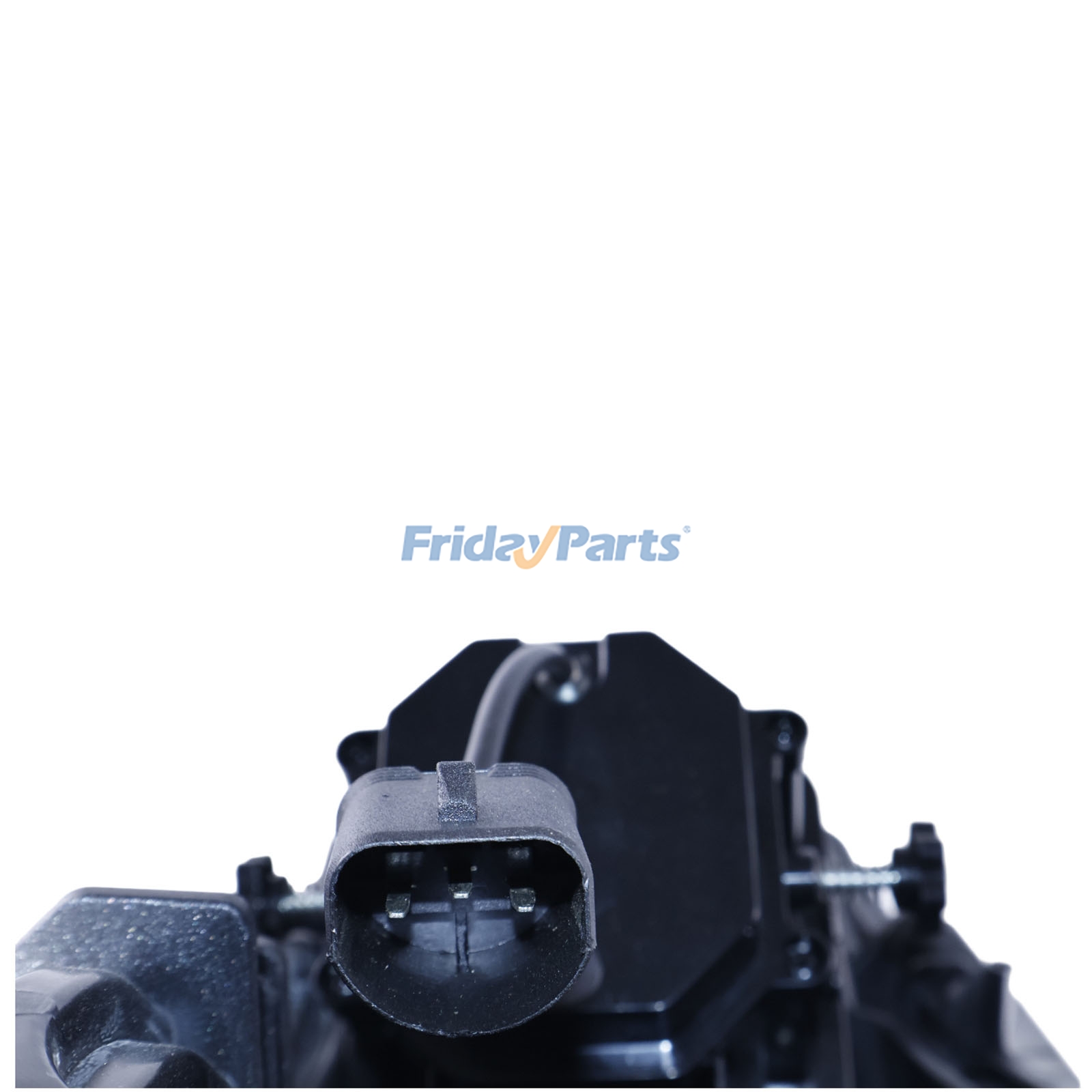 Right LED Corner Head Light For CASE Tractor