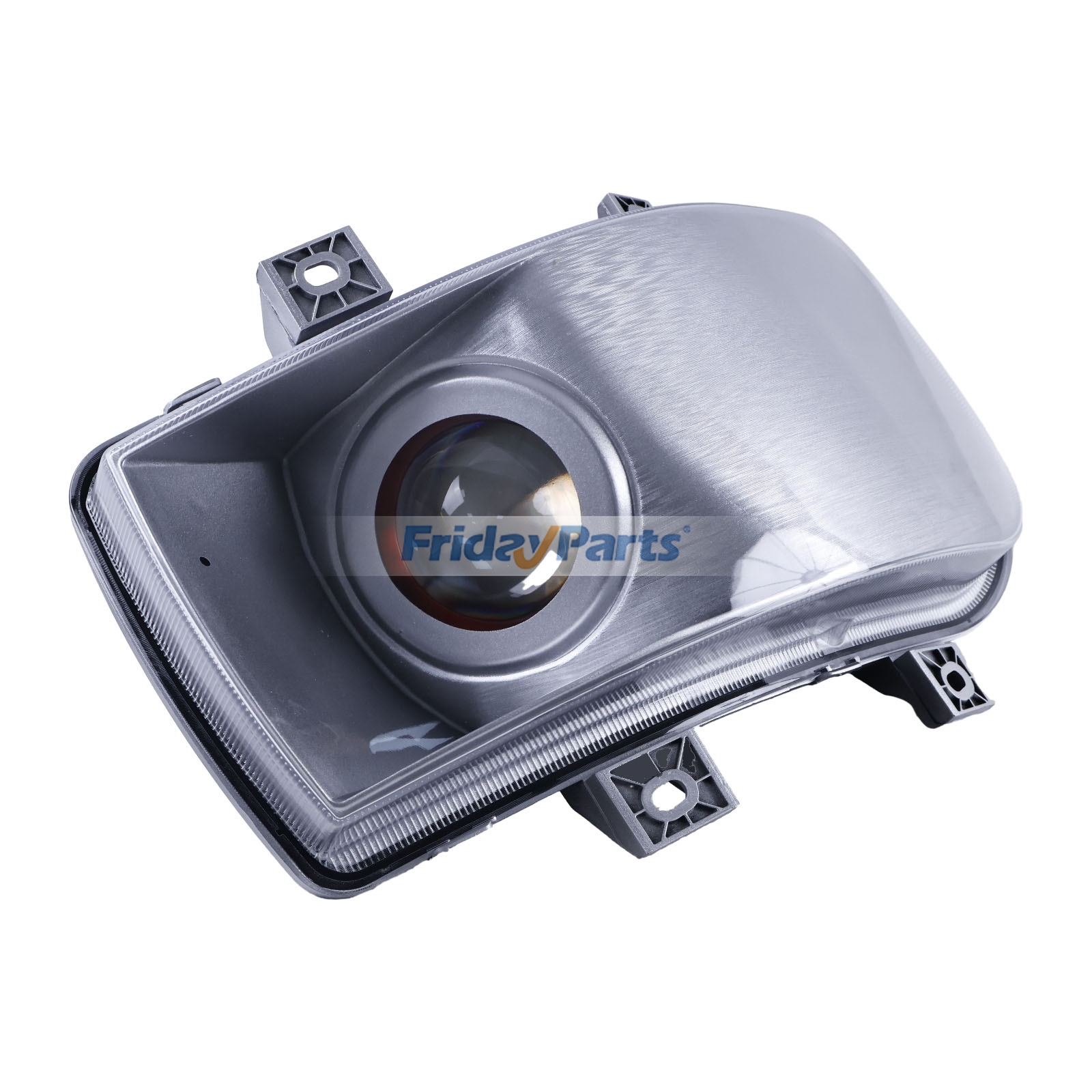 Right LED Corner Head Light for Tractor