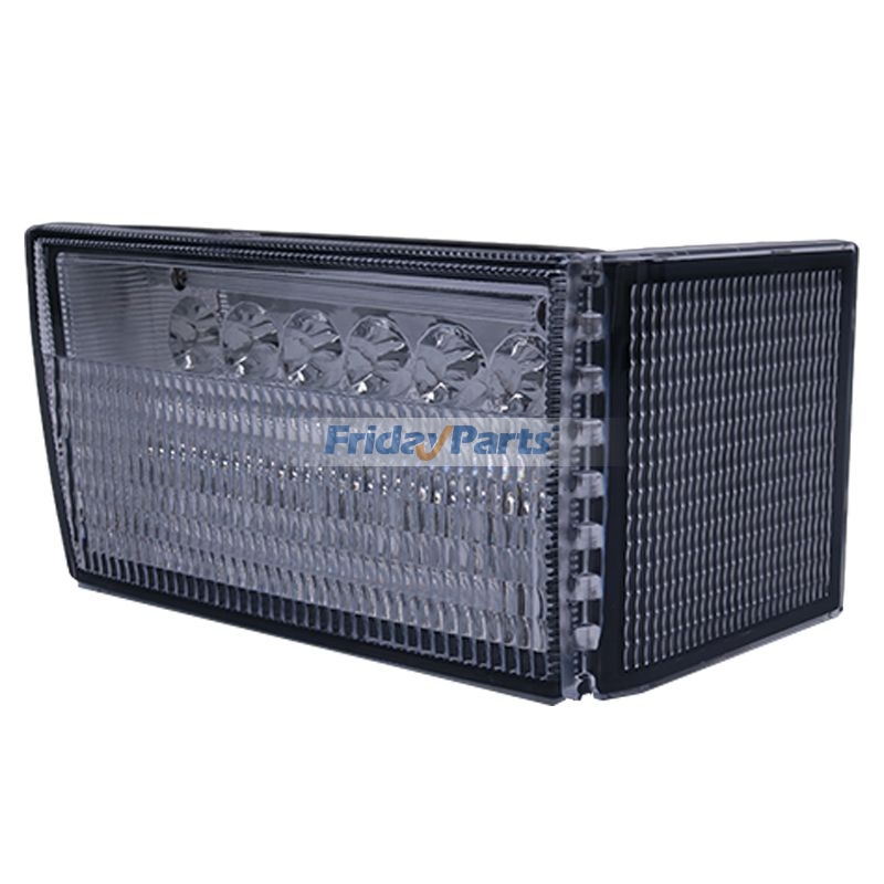 LED Headlight 1964881C2 1964882C2 for CASE IH Tractor 5220 5230 5240 5250 3220 3230 4240 C50 C80