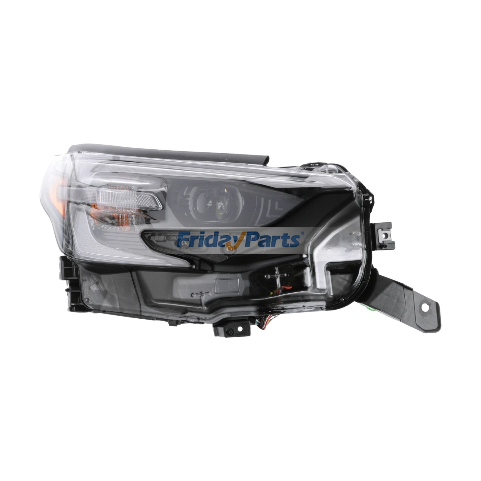 Rechte LED-Scheinwerfereinheit 84002AN50A für Subaru Legacy Outback 2023-2025