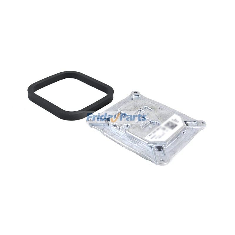 Rechtes LED-Modul Tagfahrlicht 68233004AA für Dodge Cherokee 2014-2018