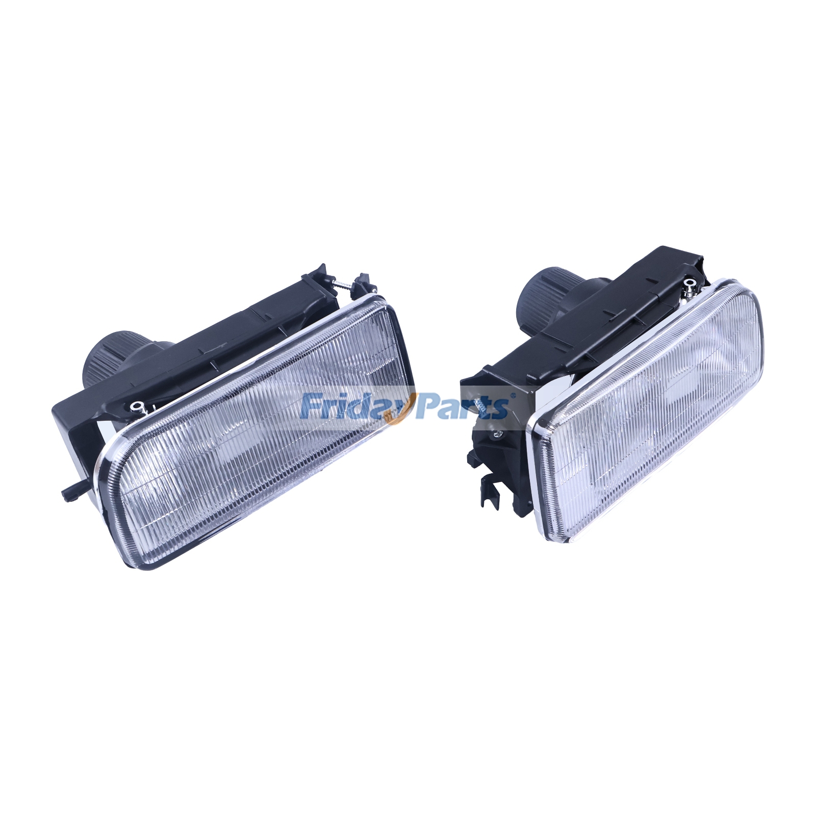 Right & Left Hand Fog Light 63178357390 63178357389 for 318i 320i 323is 328i
