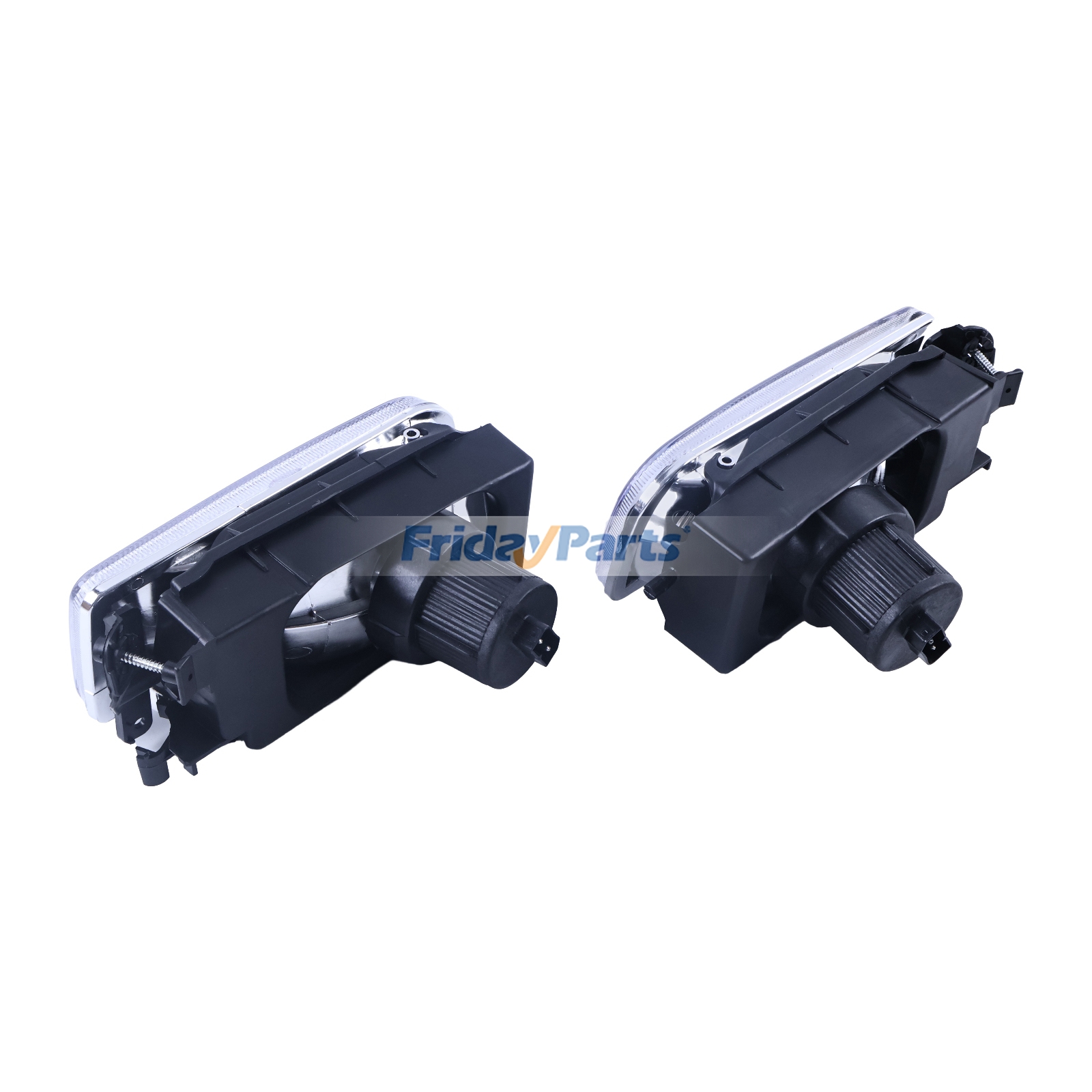 Fog Light in Stock in China