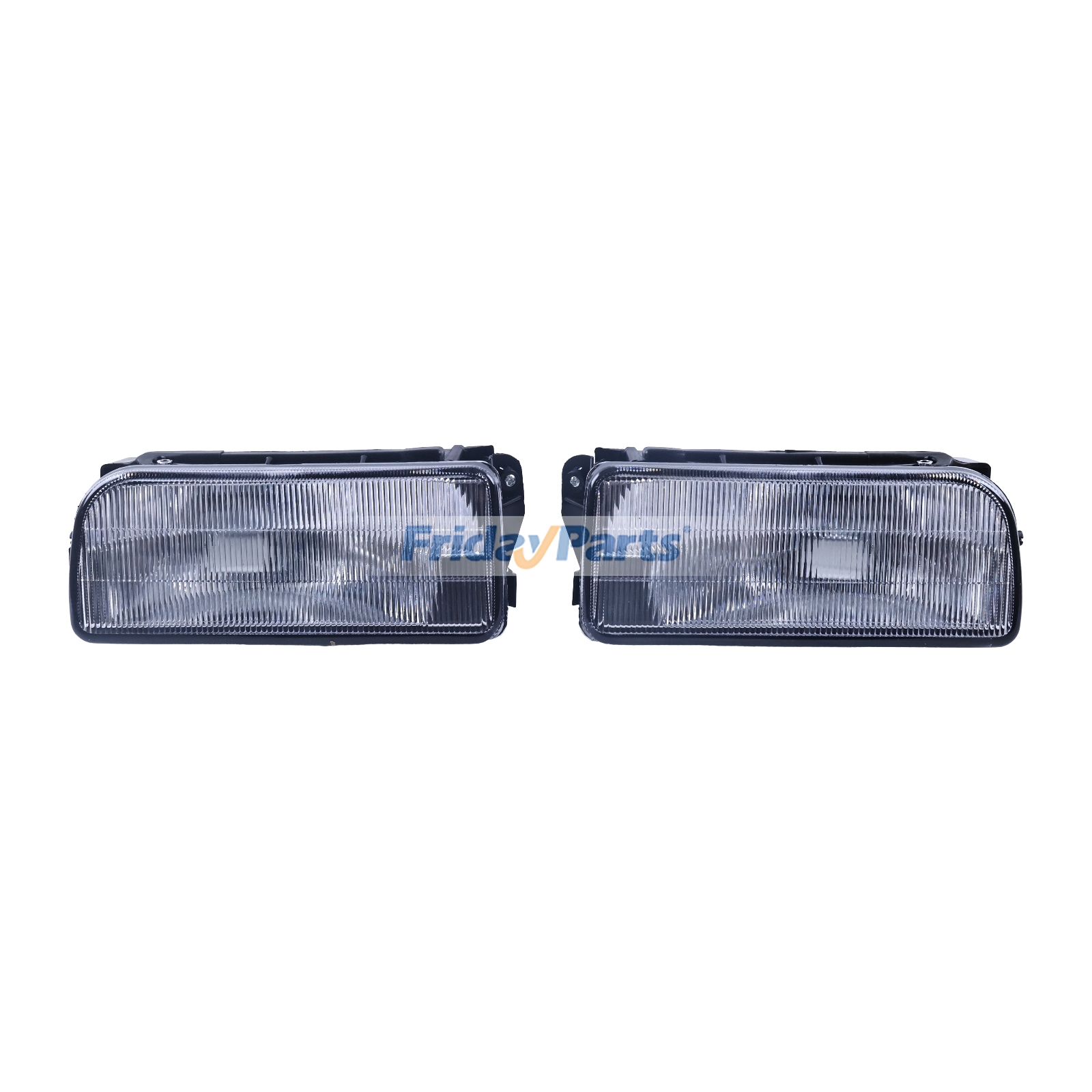 Fog Light for Vehicle