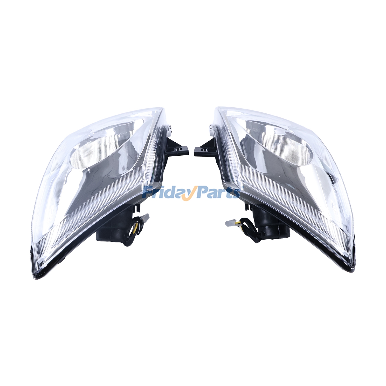 Rechte und linke Scheinwerfer TC422-30023 TC422-30016 für Kubota Traktoren L2501 L3301 L3200 L3608 L3800 L3901 L4701 L4708