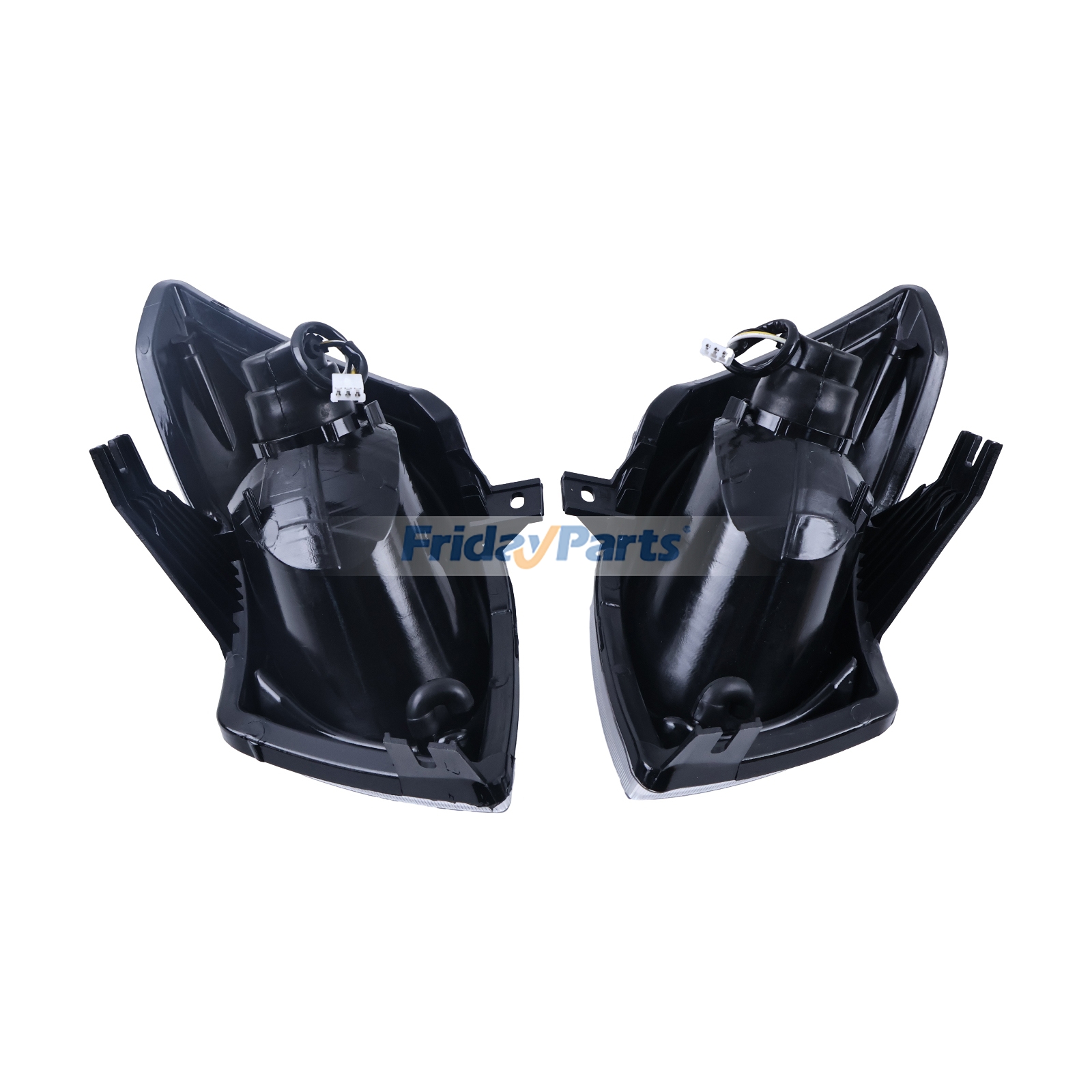 Rechte und linke Scheinwerfer TC422-30023 TC422-30016 für Kubota Traktoren L2501 L3301 L3200 L3608 L3800 L3901 L4701 L4708für Für KUBOTA