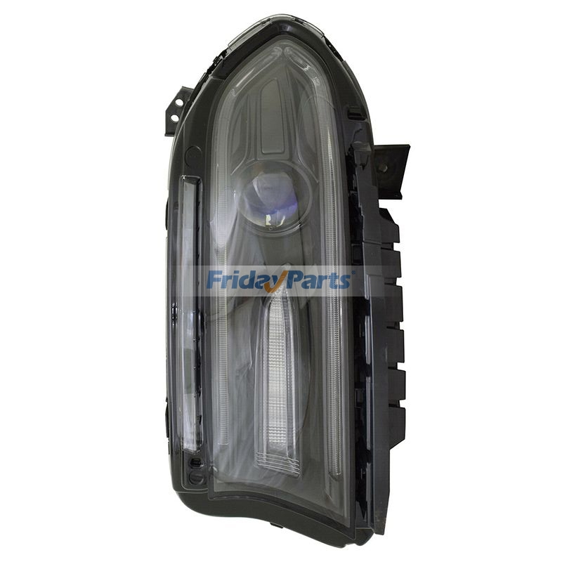 Right & Left LED Head Lamps Charger 2016-2019 for Vehicle