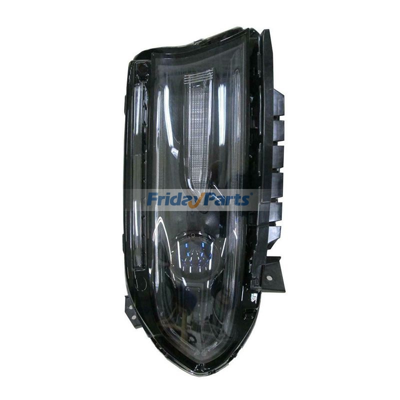 Vehicle Right & Left LED Head Lamps Charger 2016-2019