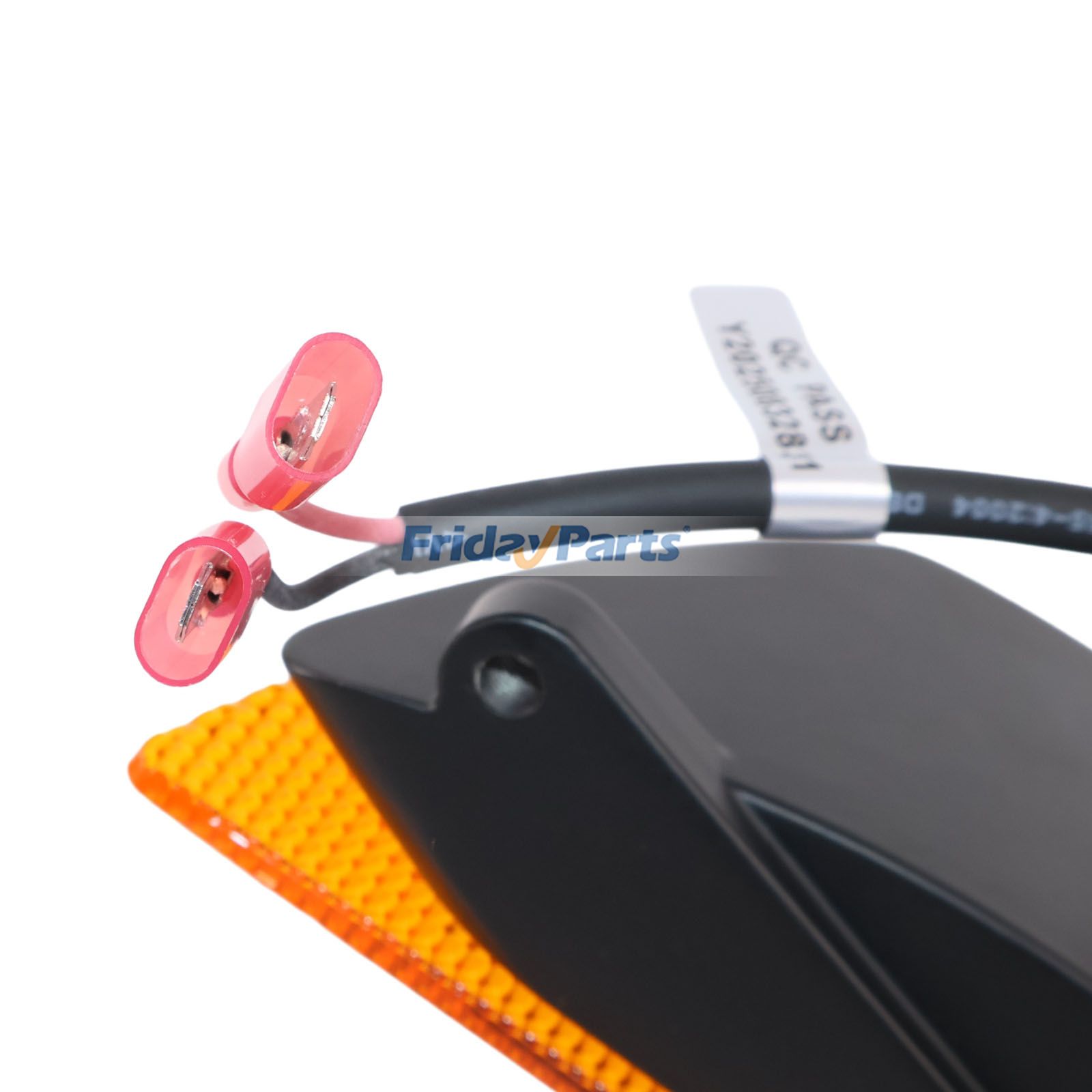 LED Warning Taillight For CASE Loader,Tractor