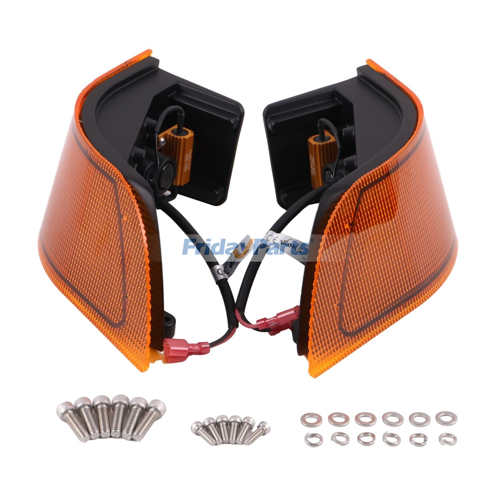 Loader,Tractor LED Warning Taillight