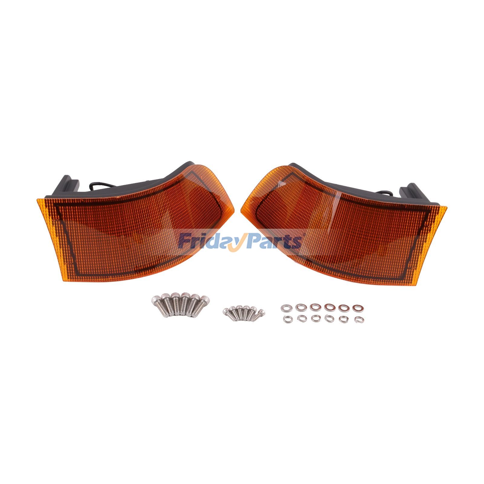LED Warning Taillight for Loader,Tractor