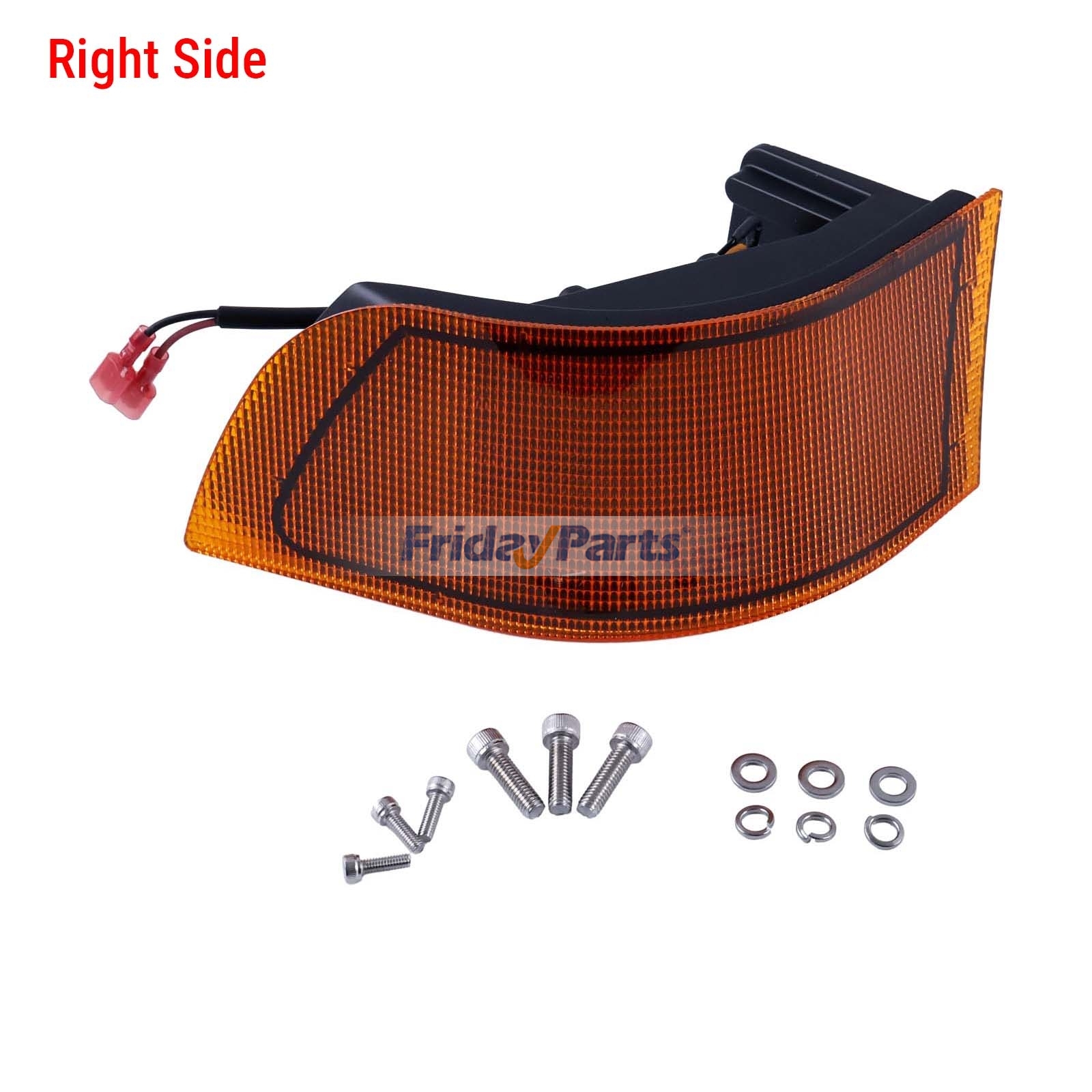 LED Warning Taillight in Stock in China,USA,China Stock