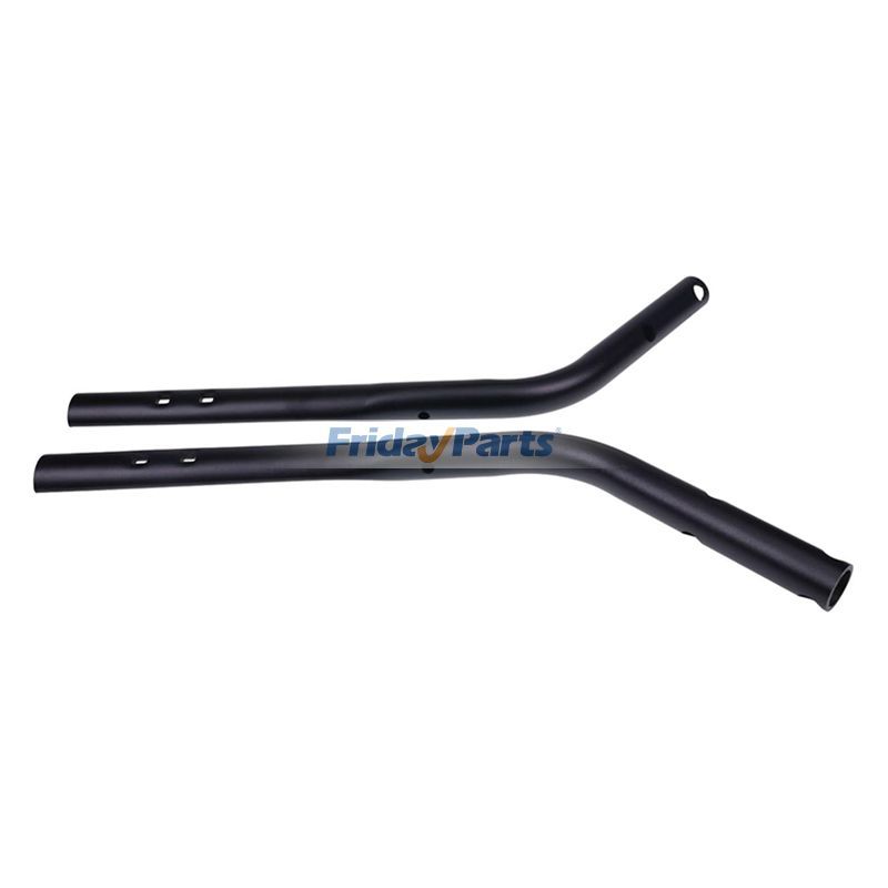 FridayPartsの右左下ハンドルキット