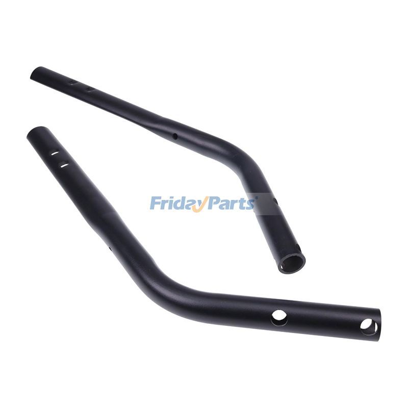 草刈り機 右左下ハンドルキット