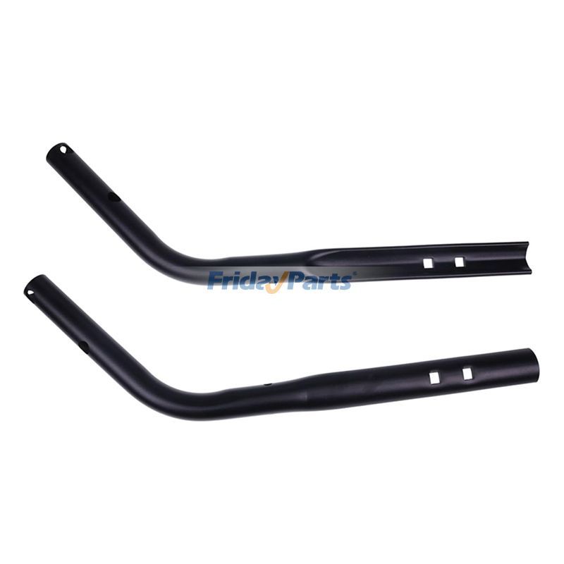 他ブランド用,Toro用用右左下部ハンドルキット 136-5923-05 136-5924-05 Lawn-Boy Toro 歩行型芝刈り機 1356 21356T 21357