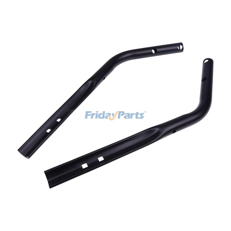 他ブランド用,Toro用右左下ハンドルキット