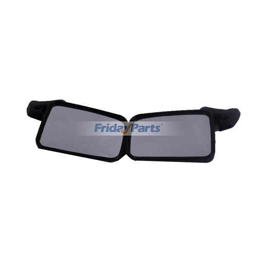Msu27 Rear View Right Left Rear View Mirror 89210-115-0000 89220-115-0000 for HiSUN UTV ...