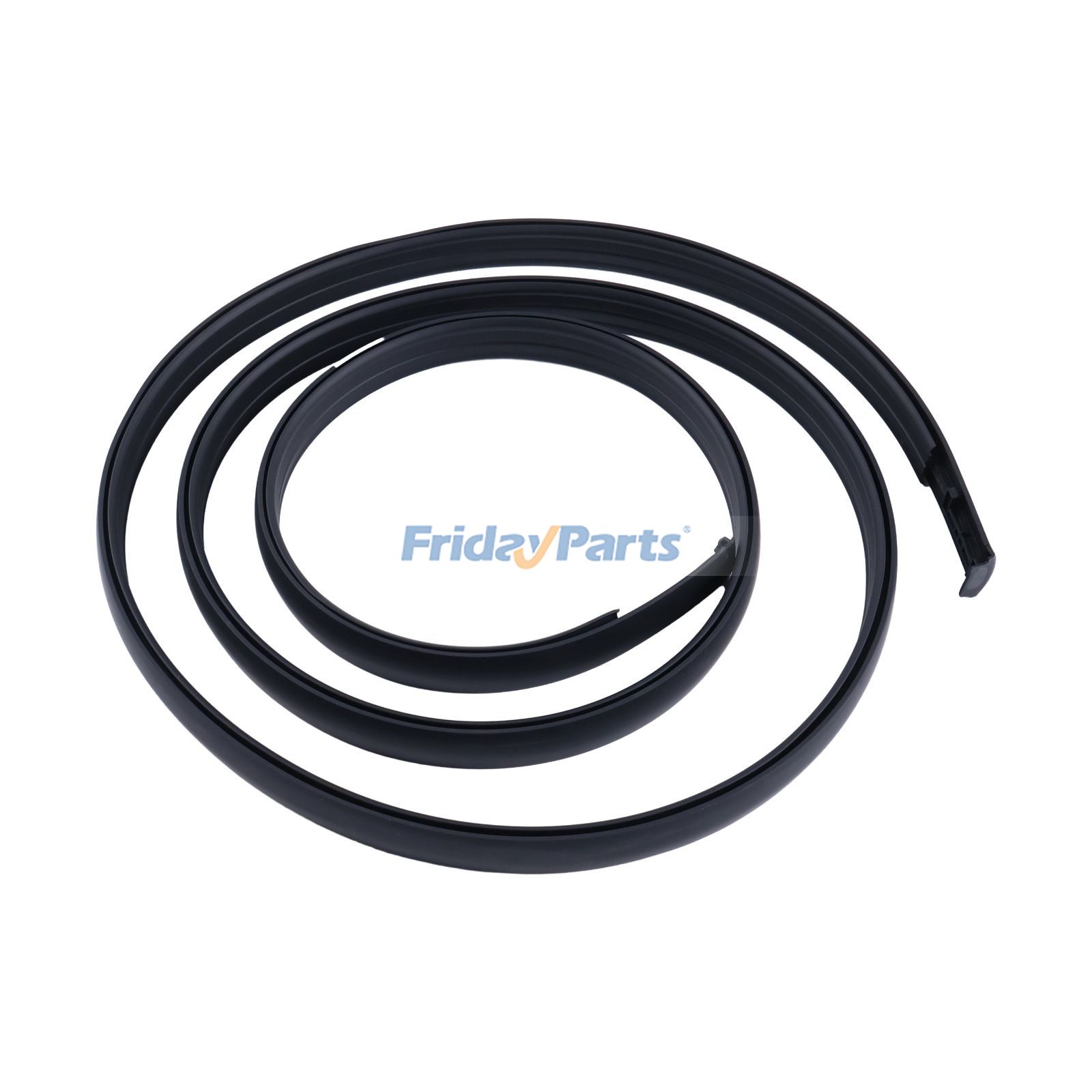 Right & Left Roof Drip Molding Weatherstrip in Stock in China,China Stock