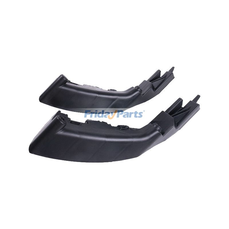 FridayParts Frontscheinwerferhalterung