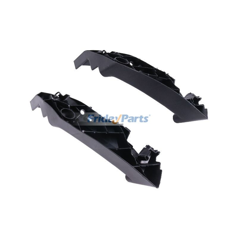 Frontscheinwerferhalterung vorne rechts & links 68328702AA 68328703AA für Jeep Grand Cherokee 2017-2021für Für Jeep