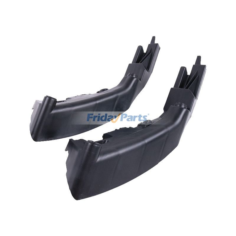 Frontscheinwerferhalterung vorne rechts & links 68328702AA 68328703AA für Jeep Grand Cherokee 2017-2021